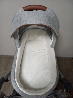 Kočik Bebetto luca 3v1 - 4