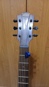 Elektro akusticka gitara LAG 300 DCE - 4