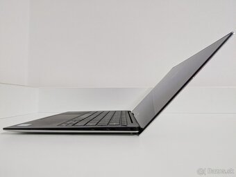 ▼Dell XPS 9380 - 13,3" / TOUCH / 16GB / SSD / ZÁR▼ - 4