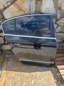 Volkswagen passat b6 - 4