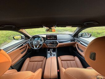 Predam BMW 520d HEV touring g31 - 4