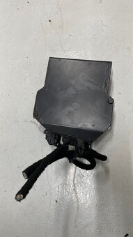 Riadiaca jednotka motora Peugeot partner - 4