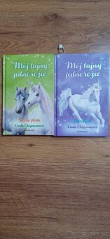 Detské knihy - 4