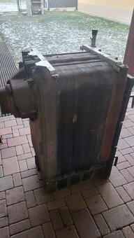 Viadrus Hercules U26 - 4