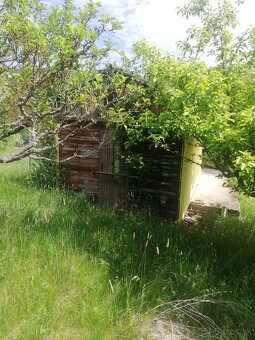 Predám záhradu - 4