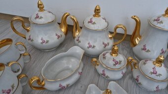 Kavova/Čajova suprava - 4