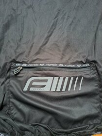 Cyklobunda FORCE ONE PRO - 4