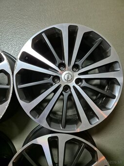 Disky R18 Opel Indignia B - 4