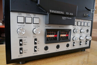 TANDBERG TD-20A - 4