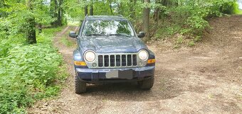 Jeep KJ 2.8 - 4