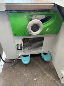 Formátovacia pila s frezou felder - 4