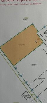 Stavebný pozemok - 4