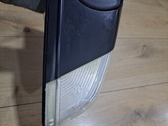 Spätné zrkadlá Škoda octavia - 4