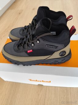 Timberland GreenStride Motion 6 - 4