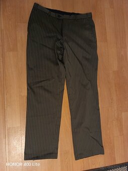 Pánske nohavice - 4