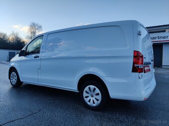 Mercedes Vito - 4