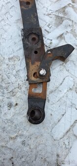 Ramená na ZETOR Crystal - 4