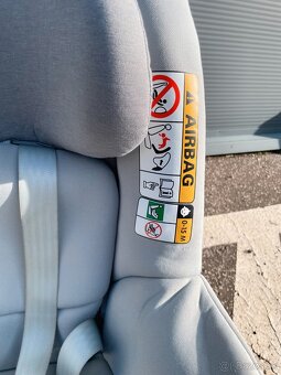 Maxi Cosi - 4