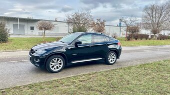 BMW X6 xDrive 3.0d - 4