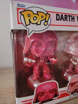FUNKO POP - 4