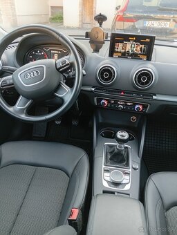 Audi A3 G-Tron cng - 4