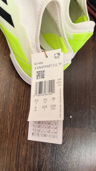 Adidas X Crazyfast.3 LL TF - 4