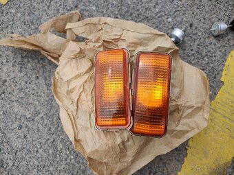 Octavia combi, touring Sport, Spartak - 4