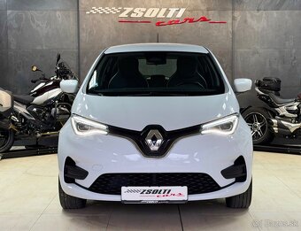 Renault Zoe R110 Z.E. 52 kWh Zen - 4