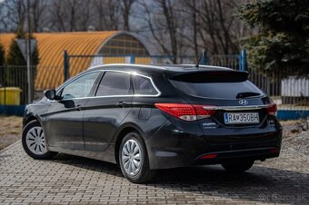 Hyundai i40 CW 1.7 CRDi Comfort - 4