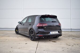 Volkswagen Golf R 2.0 TSI 221 kW 4Motion - 4