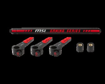 MSI Graphics Card BOLSTER - 4