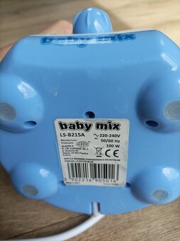 Predám ohrievač na mlieko - 4