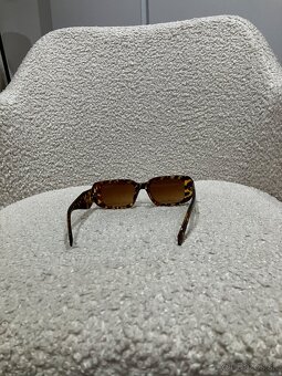 Prada Slnečné Okuliare Panterové - 4