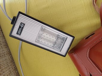 Predám fotoaparát FED 5 - 4