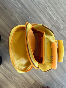 Detsky kufor na kolieskach - 4