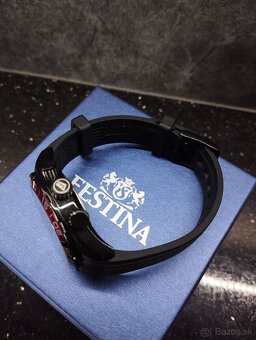 Pánske hodinky Festina - 4