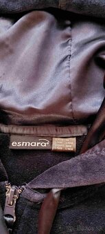 Mikina modrá 44 - 4