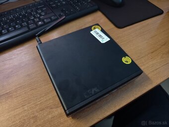 HP EliteDesk 705 G4 Desktop Mini (35W) - 4