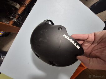 Detské cyklistické prilby - 4