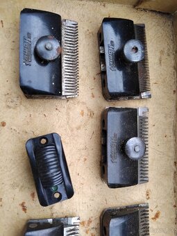 Veci z vypratavania dielne - 4