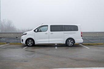 Toyota Proace - 4