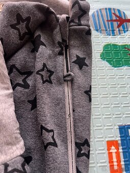 Littleangel prechodný fusak - 4