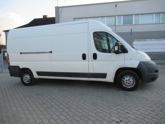 Peugeot Boxer 2,2Hdi L3H2 - 4