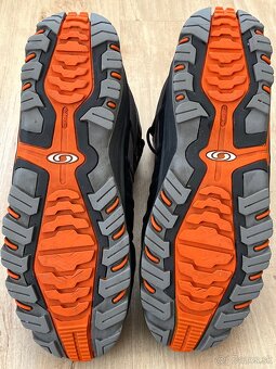 Topánky SALOMON - 4