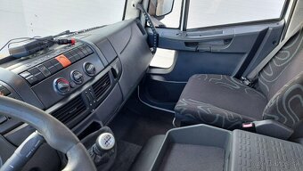 Hákový nosič kontajnerov - 4