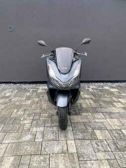 Honda PCX 125 - 4