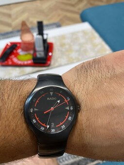 Rado Diastar - 4