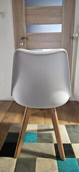 Kuchynské stoličky - 4