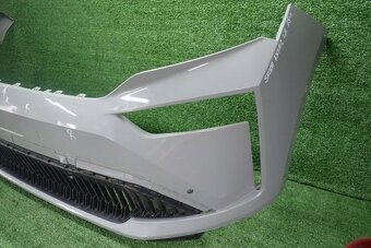 skoda enyaq nárazník 2025+ - 4