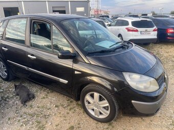 AKCIA - Scenic 1,9 98kw - 4